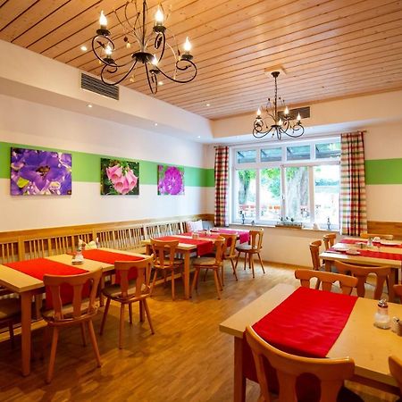 Rumeltshausen Gasthaus Und Hotel Goettler Josef מראה חיצוני תמונה
