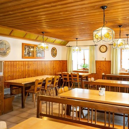 Rumeltshausen Gasthaus Und Hotel Goettler Josef מראה חיצוני תמונה