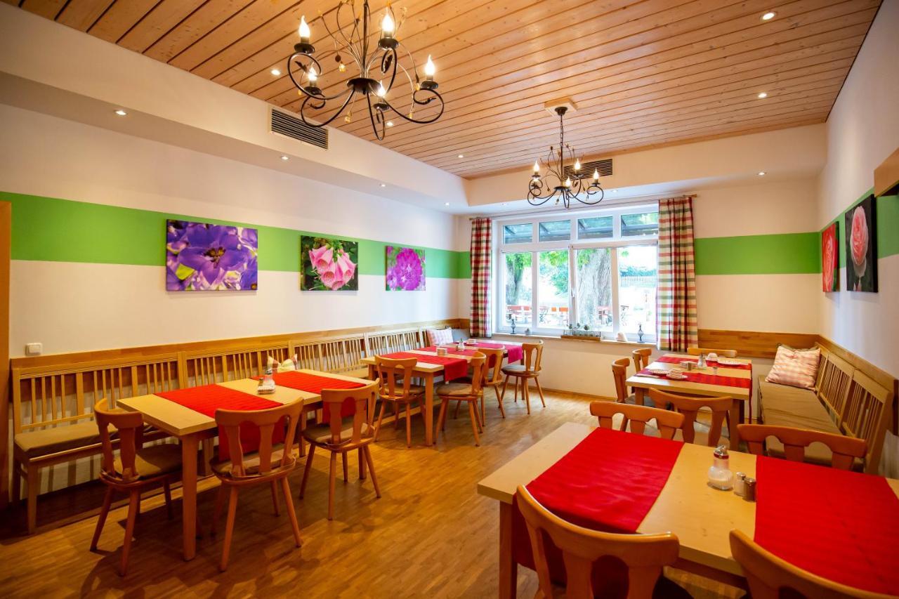 Rumeltshausen Gasthaus Und Hotel Goettler Josef מראה חיצוני תמונה